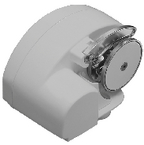 Powerwinch P77736 Free Fall Anchor Windlass